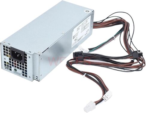 1pc for 5080MT 7080MT 7070MT 7060MT 3050MT 3650 3670 3671 5090 3260 3681 500W PSU Y7R0X H500EPM-00 L500EPM-00 in Saudi Arabia