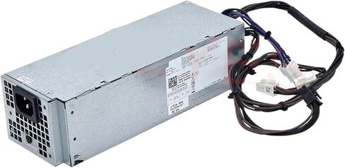 L360EBM-00 02VD0G 0VM8KR H360EGM-00 for 3080 7080 7071 7070 3050 5050 7050 3250 3665 3660 360W Power Supply in Saudi Arabia
