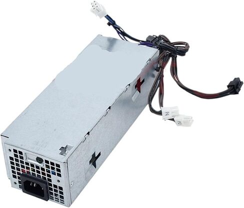 L360EBM-00 02VD0G 0VM8KR H360EGM-00 for 3080 7080 7071 7070 3050 5050 7050 3250 3665 3660 360W Power Supply in Saudi Arabia