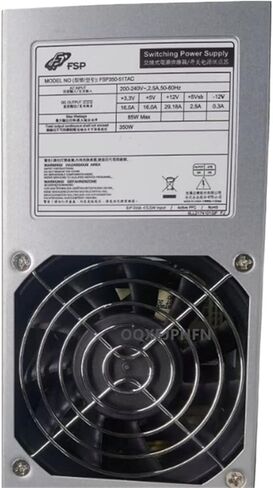 1PC PSU for 300W Power Supply FSP350-51TAC in Saudi Arabia