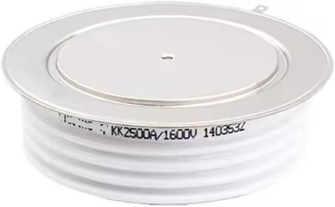 KK2500A1600V 3CTK -16 KK (3CTK) Thyristor in Saudi Arabia
