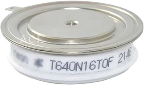 T640N16TOF T640N14TOF T640N12TOF T640N18TOF THYRISTOR (T640N16TOF) in Saudi Arabia