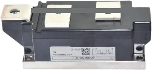 TT570N16KOF TD500N22KOF TD430N22KOF TT500N14KOF TT500N16KOF TT570N18KOF TT570N14KOF TT570N12KOF Module(TT500N16KOF) in Saudi Arabia