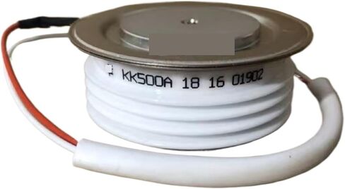 KK500A 1600V 1800V 2000V 2500V Thyristor (1600V) in Saudi Arabia