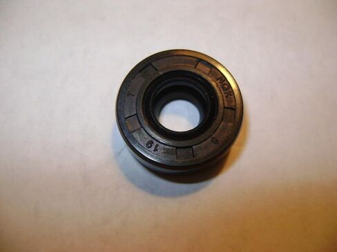 NMD Brand TC 8x19x7 Rotary Shaft Seal/Seal Dust Seal in Saudi Arabia