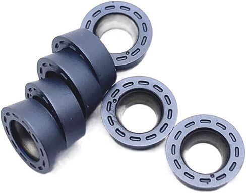 أداة الدوران ، أداة تحول Carbide Inner RPMW1003MO DP5320 DP5420 مخرطة CNC أداة تحول كربيد الفولاذ المقاوم للصدأ القاطع (الحجم: RPMW1003MO DP5320) in Kuwait