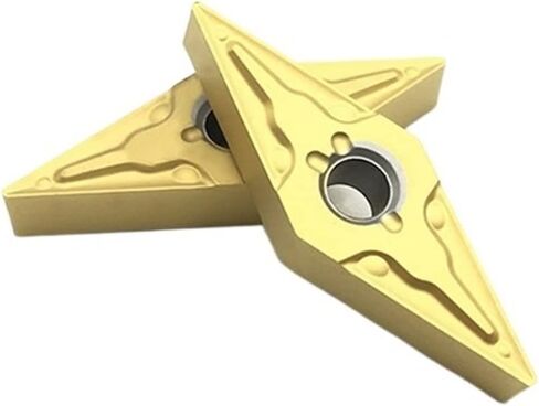 أداة الدوران ، أداة تشغيل Carbide Inner 10pcs VNMG160404 MA 6020 أدوات تحول خارجية أدوات مخرطة الكربريد in Saudi Arabia