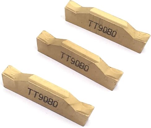 أداة الدوران ، أداة تشغيل Carbide Inner 10pcs TDC3 TT9080 مخرطة تخشير أدوات CNC CNC أدوات مخرطة المخرطة in Kuwait
