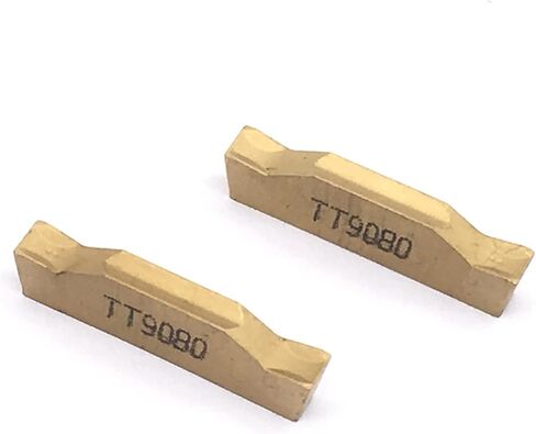 أداة الدوران ، أداة تشغيل Carbide Inner 10pcs TDC3 TT9080 مخرطة تخشير أدوات CNC CNC أدوات مخرطة المخرطة in Kuwait