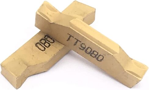 أداة الدوران ، أداة تشغيل Carbide Inner 10pcs TDC3 TT9080 مخرطة تخشير أدوات CNC CNC أدوات مخرطة المخرطة in Kuwait