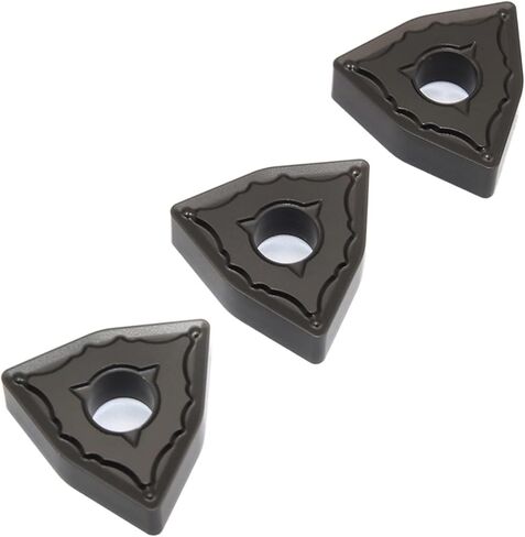 أداة الدوران ، أداة تحول الكربريد الداخلية 10pcs WNMG080408 PM1 PC4125 Carbide Transe Transe Tool CNC Cutter Tools for Steel in Kuwait