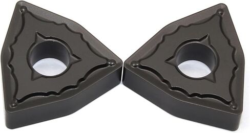 أداة الدوران ، أداة تحول الكربريد الداخلية 10pcs WNMG080408 PM1 PC4125 Carbide Transe Transe Tool CNC Cutter Tools for Steel in Kuwait