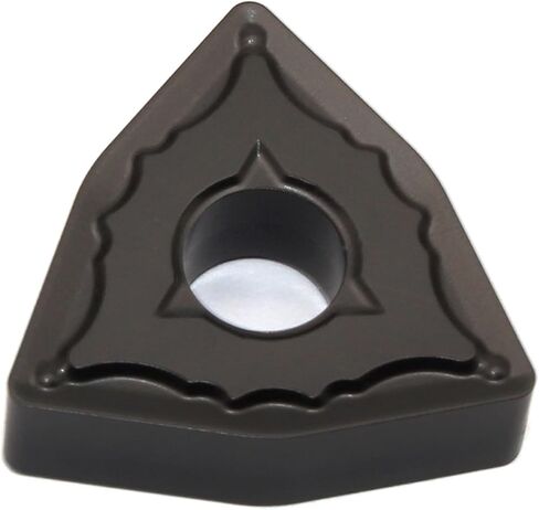 أداة الدوران ، أداة تحول الكربريد الداخلية 10pcs WNMG080408 PM1 PC4125 Carbide Transe Transe Tool CNC Cutter Tools for Steel in Kuwait