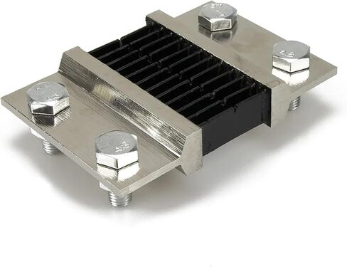 FL-2 DC 75mV 1200A Current Shunt Resistor 1Pcs in Saudi Arabia