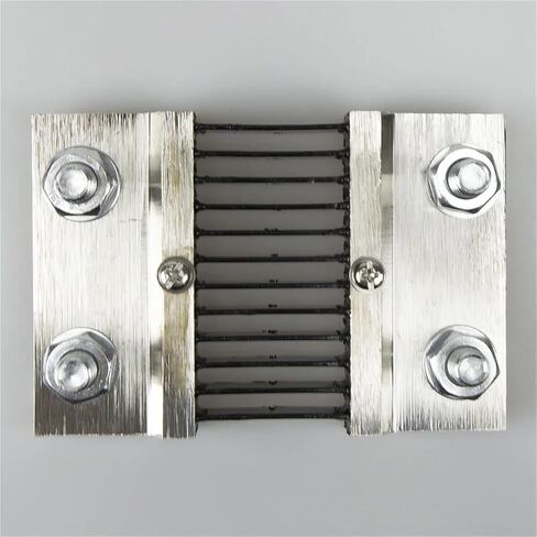 FL-2 DC 75mV 1200A Current Shunt Resistor 1Pcs in Saudi Arabia