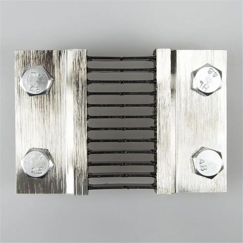 FL-2 DC 75mV 1200A Current Shunt Resistor 1Pcs in Saudi Arabia