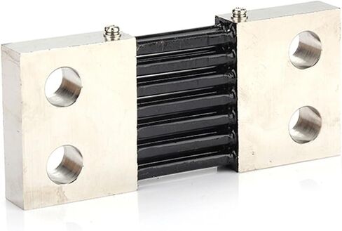 250A 300A 400A 500A 600A 800A 1000A 1200A 1500A FL-21 75mV 60mV 100mV Manufacturer Export Taiwan DC Current Shunt Resistor 1Pcs(300A,0.5 Class_75MV (Standard)) in Saudi Arabia