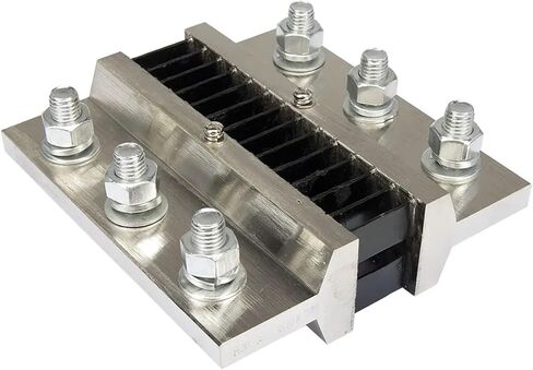 FL-2 FL-39 DC 75mV 4000A Current Shunt Resistor 1Pcs in Saudi Arabia