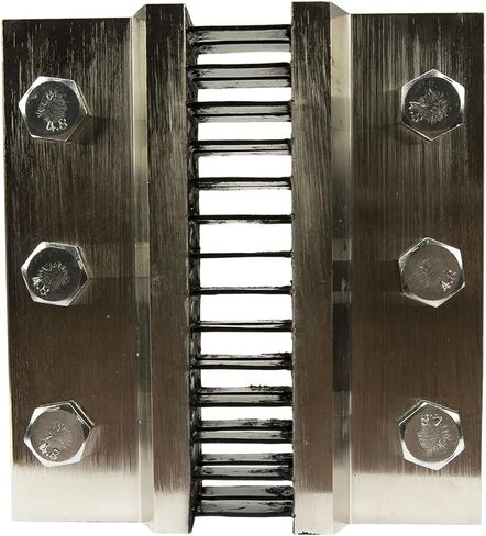 FL-2 FL-39 DC 75mV 4000A Current Shunt Resistor 1Pcs in Saudi Arabia