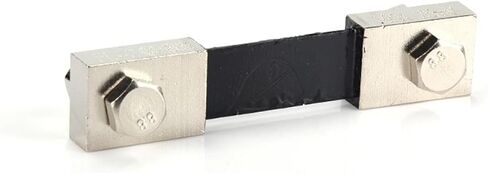 FL-2 75A 100A 150A 200A 250A 300A 400A 500A 600A 75mV 60mV Shunt Resistor 1Pcs(600A,60mV) in Saudi Arabia