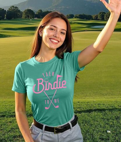 Golf Golf Tshirts تتوقف عن النظر إلى غولف غولف لاعب الجولف في موسم الغولف في موسم الحفلات غولف غولف بوبس الرسومية in Saudi Arabia