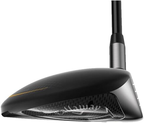 Callaway Golf WD RH ROGST MX D 5FW TenB75 Gr STF in Saudi Arabia