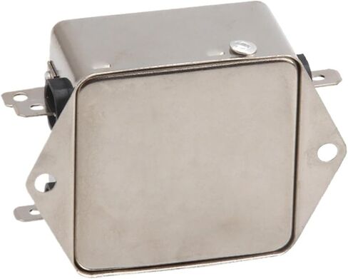 TY211S-20A Filter Single-Phase Power Filter TY211S-10A/6A/16A(TY211S-6A) in Saudi Arabia