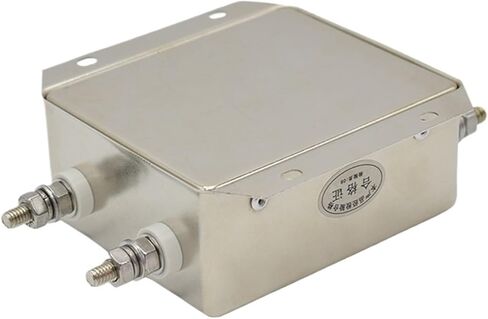 FT121-30A servo Motor Double Section Power Filter FT121-40A(FT121-30A) in Saudi Arabia