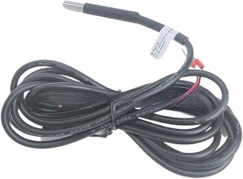 Temperature Sensor Transmitter S-TK5 Ni 1000 Suitable for Testing Rooms in Saudi Arabia