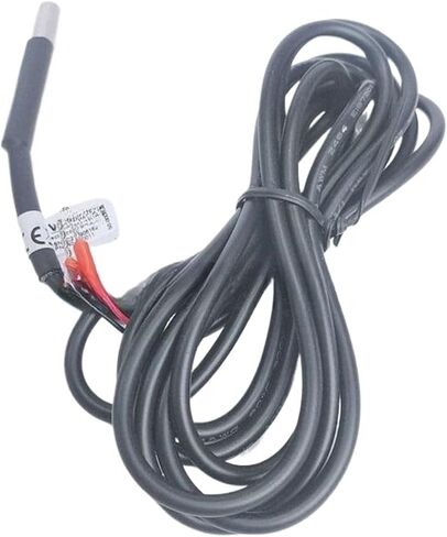 Temperature Sensor Transmitter S-TK5 Ni 1000 Suitable for Testing Rooms in Saudi Arabia