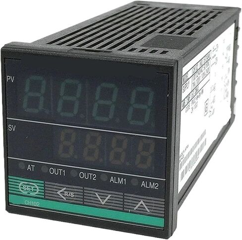ترموستات CH102FK02-M*AN-NN CH102 مستشعر تحكم درجة الحرارة (0-400) in Saudi Arabia