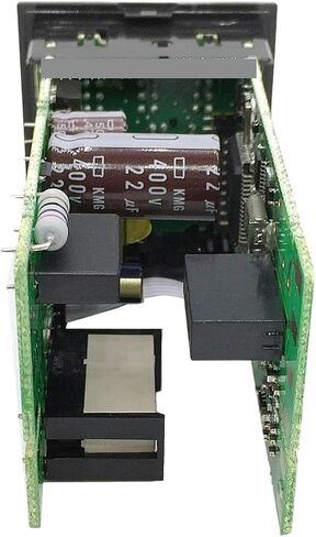 ترموستات CH102FK02-M*AN-NN CH102 مستشعر تحكم درجة الحرارة (0-400) in Saudi Arabia