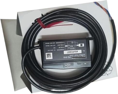 PG-610 Sensor Fiber Amplifier Detection Head in Saudi Arabia