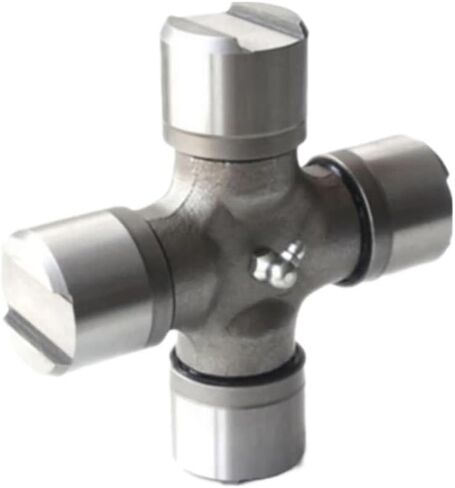 Parts Universal Joint Cardan Joint Rotary Tiller Agricultural Machinery U-Joints Universal Joint Bearing(25mm) in Saudi Arabia