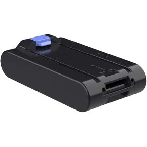 Cordless Vacuum Cleaner Battery Replacement for S108 in Kuwait