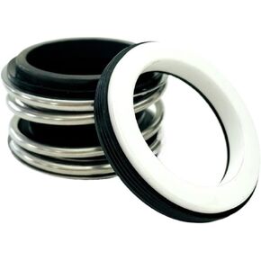 MG1-55 /G60 Type 109 Mechanical Seals Shaft Size 55mm with G60 Seat Material CAR/CER/NBR Mechanical Seal Pump in Kuwait