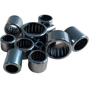 HF1012 HF101412 10 * 14 * 12MM محامل أسطوانة الإبرة أحادية الاتجاه in Kuwait