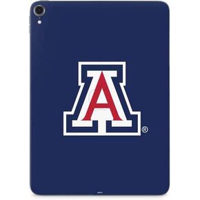Skinit Decal Tablet Skin Compatible with iPad Pro 12.9in (2017) - Officially Licensed University of Arizona Primary Mark Design in Saudi Arabia