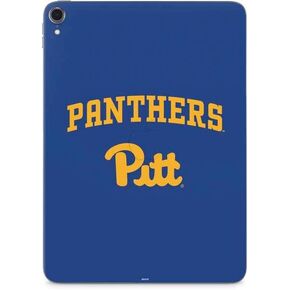 Skinit Skinit Tablet Skin Compatible مع iPad Pro 13in M4 (2024) - جامعة بيتسبرغ بانثرز مرخصة رسميًا in Kuwait