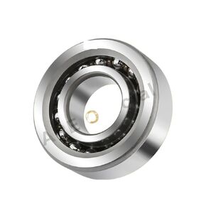 1pc ese ball ball screw machine bearings 40tac90c 45tac75c 45tac100c 50tac100c 55tac100c 120c precision bearings (50tac100c) in Kuwait