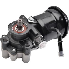 21-5931 New Power Steering Pump Compatible with 2004-2006 Lexus RX330 1995-2004 Toyota Avalon 1998-2003 Toyota Sienna 3.0L 3.3L V6 in Saudi Arabia