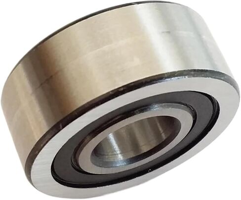 1PCS LR208-2RS LR208NPPU 40X85X18 LR 208 Ball Bearing in Saudi Arabia