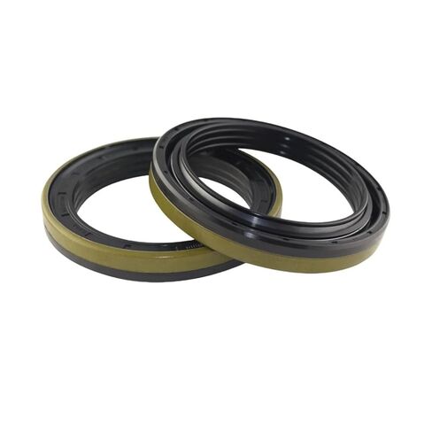Rotating core 121.8 * 150 * 13/15mm hub Shaft Oil Seal 01025740B Seal Parts in Saudi Arabia