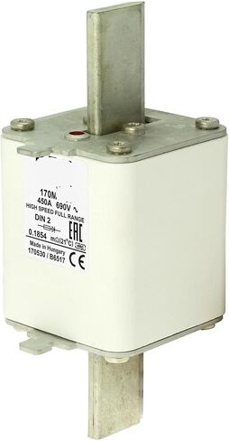 690V Fuse 170M5888 Fuse 170M5888 in Saudi Arabia