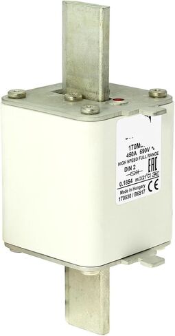 690V Fuse 170M5888 Fuse 170M5888 in Saudi Arabia