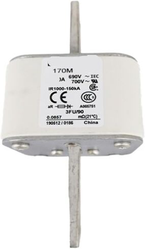 FUSE 170M7676 170M7978 170M7680 170M7681 FUSE (170M7681) in Saudi Arabia