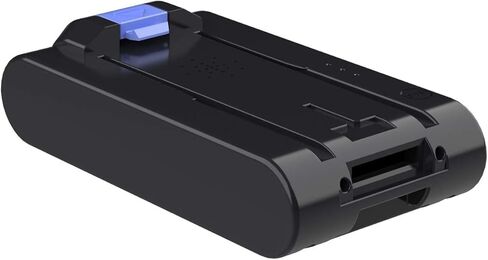 Cordless Vacuum Cleaner Battery Replacement for S108 in Kuwait