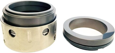 58B-45 58B/45 Mechanical Seals Replace to Shaft Size 45mm Type 58B Mechanical Seal for Industrial Pump Shaft Seals(SIC-SIC-VIT) in Saudi Arabia