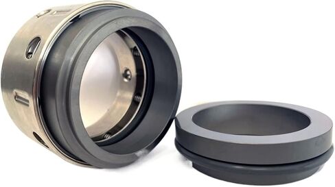 58B-45 58B/45 Mechanical Seals Replace to Shaft Size 45mm Type 58B Mechanical Seal for Industrial Pump Shaft Seals(SIC-SIC-VIT) in Saudi Arabia