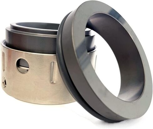 58B-45 58B/45 Mechanical Seals Replace to Shaft Size 45mm Type 58B Mechanical Seal for Industrial Pump Shaft Seals(SIC-SIC-VIT) in Saudi Arabia